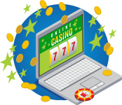 Casino Great Falls - Разожгите азарт с помощью бездепозитных бонусов в казино Casino Great Falls